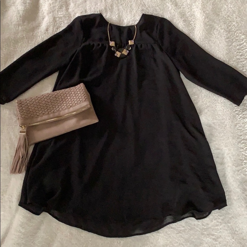 COCKTAIL DRESS